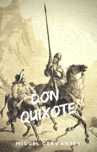 Title: Don Quixote (NTMC Classics), Author: Miguel de Cervantes