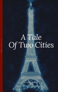 Title: A Tale of Two Cities, Author: Charles Dickens