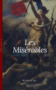 Title: Les Miserables (OBG Classics), Author: Victor Hugo