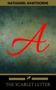 Title: The Scarlet Letter (Golden Deer Classics), Author: Nathaniel Hawthorne