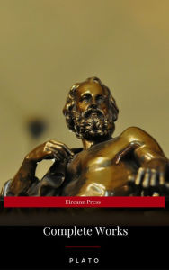 Title: Plato: Complete Works (With Included Audiobooks & Aristotle's Organon), Author: Plato