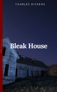 Title: Bleak House: Premium Edition (Unabridged, Illustrated, Table of Contents), Author: Charles Dickens