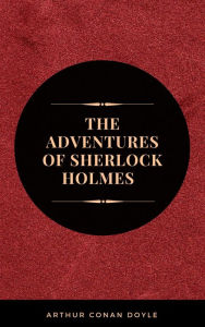 Title: The Adventures of Sherlock Holmes, Author: Arthur Conan Doyle