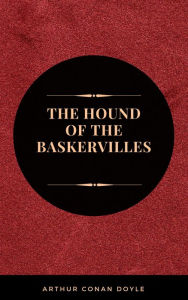 Title: The Hound of the Baskervilles, Author: Arthur Conan Doyle