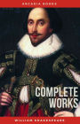 The Complete Works of William Shakespeare