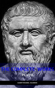 Title: Plato: Complete Works (With Included Audiobooks & Aristotle's Organon), Author: Plato