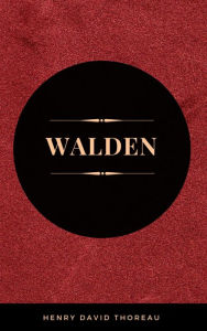 Title: Walden, Author: Henry David Thoreau