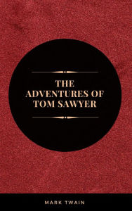 Title: The Adventures of Tom Sawyer, Author: Mark Twain