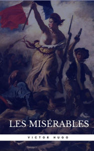 Title: Les Misérables (Book Center), Author: Victor Hugo