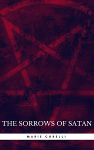 Title: The Sorrows of Satan (Book Center), Author: Marie Corelli
