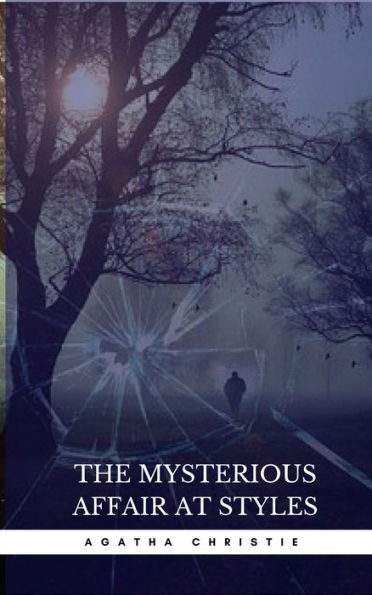 The Mysterious Affair at Styles (Hercule Poirot Series) (Book Center)