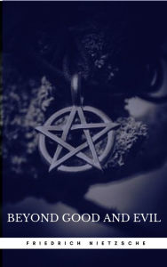 Title: Beyond Good and Evil (Book Center), Author: Friedrich Nietzsche