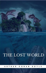 Title: The Lost World (Book Center), Author: Arthur Conan Doyle