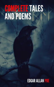 Title: Edgar Allan Poe's Tales of Mystery and Madness, Author: Edgar Allan Poe