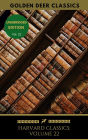 Harvard Classics Volume 22: The Odyssey, Homer