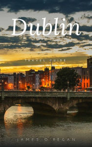 Title: 360 Planet Dublin (Travel Guide), Author: 360 Planet
