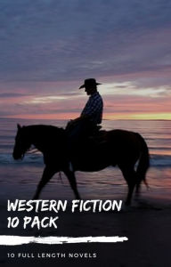 Title: Western Fiction 10 Pack: 10 Full Length Classic Westerns, Author: Bret Harte