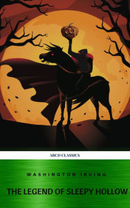 Title: The Legend of Sleepy Hollow, Author: Washington Irving