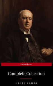 Title: Henry James: The Complete Collection, Author: Henry James