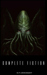 Title: The New Annotated H. P. Lovecraft (The Annotated Books), Author: H. P. Lovecraft