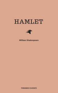 Title: Hamlet, Author: William Shakespeare