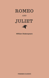 Title: Romeo and Juliet, Author: William Shakespeare