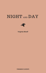 Title: Night and Day, Author: Virginia Woolf