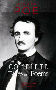 Title: The Complete Tales and Poems, Author: Edgar Allan Poe