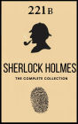 The Complete Sherlock Holmes Collection