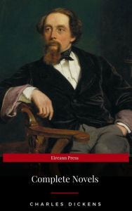 Title: The Charles Dickens Collection Volume One: Oliver Twist, Great Expectations, and Bleak House, Author: Charles Dickens