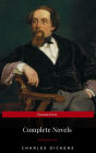 The Charles Dickens Collection Volume One: Oliver Twist, Great Expectations, and Bleak House