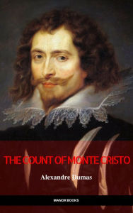 Title: The Count Of Monte Cristo (Book Center), Author: Alexandre Dumas