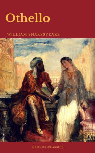 Title: Othello, Author: William Shakespeare