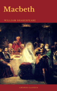 Title: Macbeth (Cronos Classics), Author: William Shakespeare