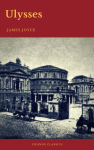 Title: Ulysses (Cronos Classics), Author: James Joyce