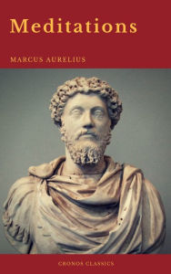 Title: Meditations (Cronos Classics), Author: Marcus Aurelius