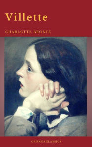 Title: Villette (Cronos Classics), Author: Charlotte Brontë