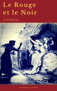 Title: Le Rouge et le Noir de Stendhal (Cronos Classics), Author: Stendhal