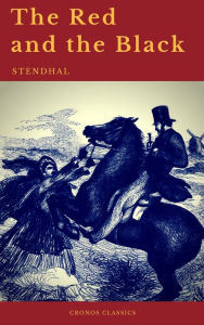 Title: The Red and the Black by Stendhal (Cronos Classics), Author: Stendhal