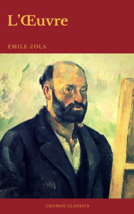 Title: L'Ouvre (Cronos Classics), Author: Emile Zola