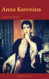 Title: Anna Karenina (Cronos Classics), Author: Leo Tolstoy