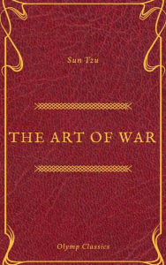 Title: The Art of War (Olymp Classics), Author: Sun Tzu