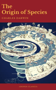 Title: Charles Darwin: The Origin of Species (ActiveTOC) (Cronos Classics), Author: Charles Darwin