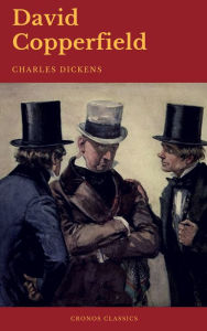 Title: David Copperfield (Cronos Classics), Author: Charles Dickens