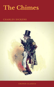 Title: The Chimes (Cronos Classics), Author: Charles Dickens