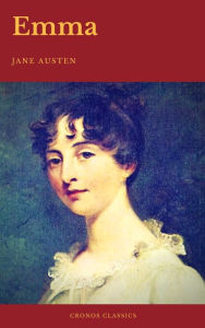 Title: Emma (Cronos Classics), Author: Jane Austen