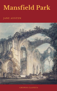 Title: Mansfield Park (Cronos Classics), Author: Jane Austen