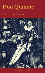 Title: Don Quixote (Cronos Classics), Author: Miguel Cervantes