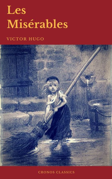 Les Misérables (Cronos Classics)