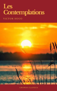Title: Les Contemplations (Cronos Classics), Author: Victor Hugo